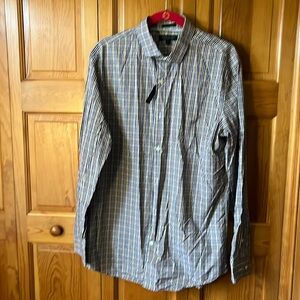 Banana Republic button down Grant Fit Men’s shirt
